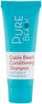 Pure Beach Conditioning Shampoo 15ML in Tube CTN/400