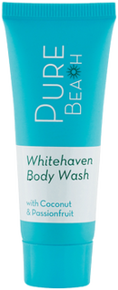 Pure Beach Body Wash 25ML in Tube CTN/300