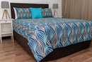 Byron Ocean Quilt Cover Set