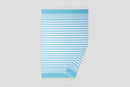 Turkish Beach & Pool Towel Aqua