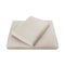 Commercial Fitted Sheet Mocha Chateau