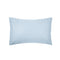 Commercial Pillowcase Blue Chateau