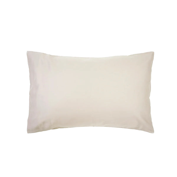 Commercial Pillowcase Mocha Chateau