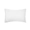 Commercial Pillowcase White Chateau