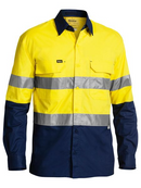 X Airflow™ Taped Hi Vis Ripstop Shirt For Men