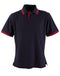 Kids Grace Polo Tee