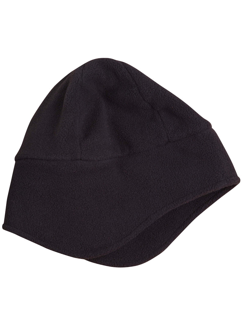 Ear Cover Beanie