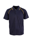 Kids Champion Polo Tee