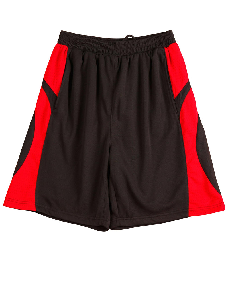 Kids Slamdunk Shorts