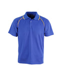 Kids Champion Polo Tee