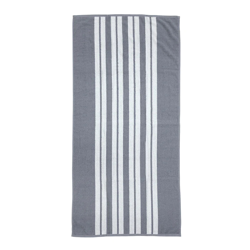 Ecobeach Towel - Grey