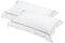 King Classique Tailored Pillowcases - Pewter