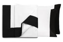 Resort Ebony European Sheet Set