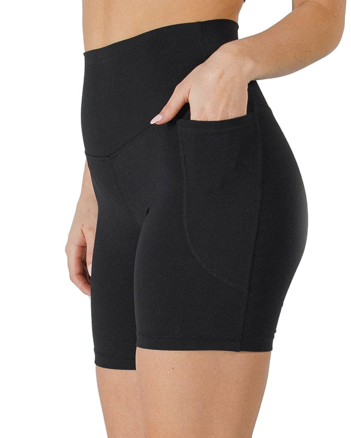 Bike Shorts Onyx