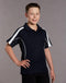 Kids Legend Polo Tee