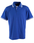 Kids Grace Polo Tee