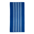 Ecobeach Towel - Blue