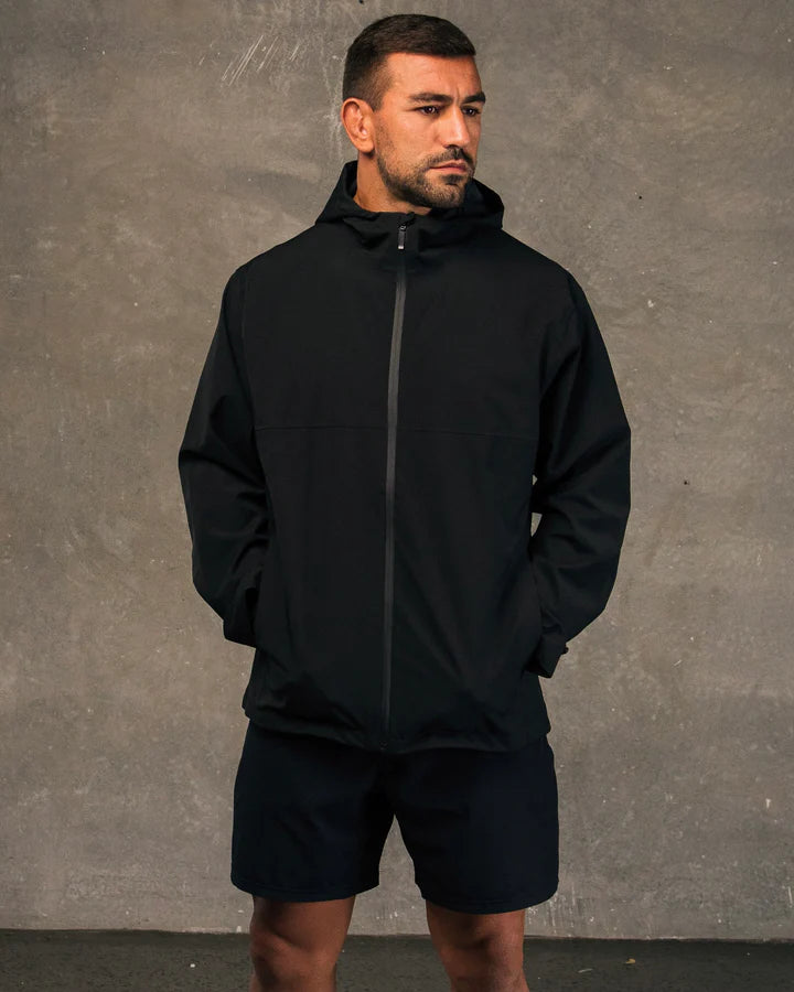 Men's Tech Spray Jacket