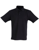 Kids Traditional Polo Tee