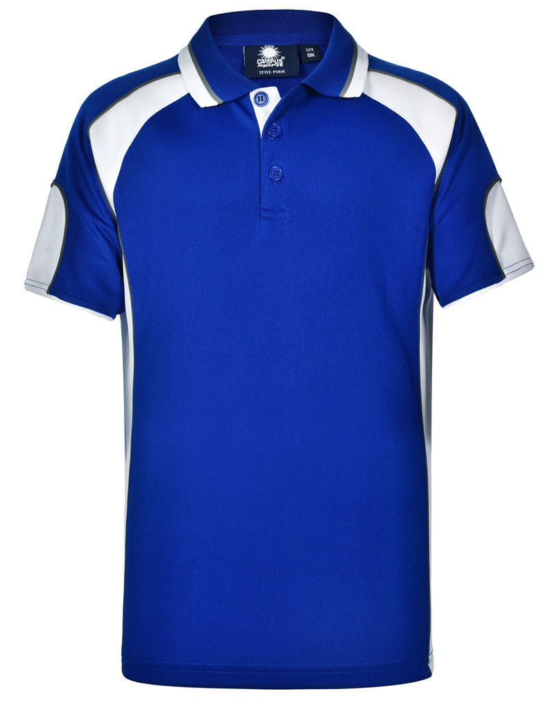 Kids Alliance Polo Tee