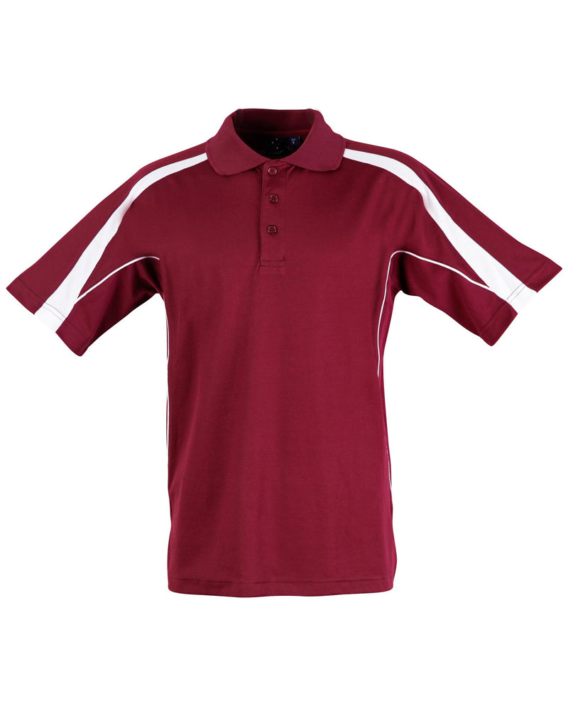 Kids Legend Polo tee