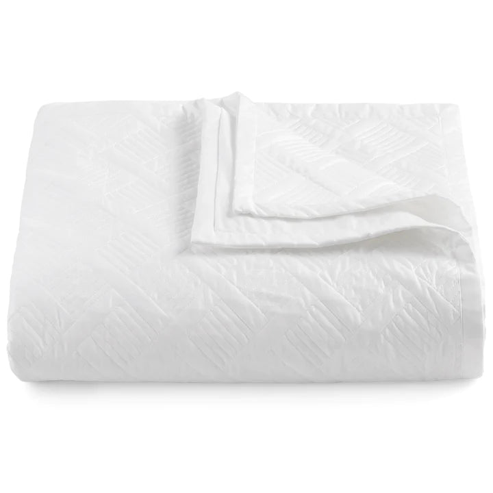 Orcia Quilted Bedspread