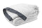 Individual Resort Granite Tailored Duvet Cover