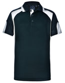 Kids Alliance Polo Tee