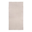 Waffle Towel - Pebble