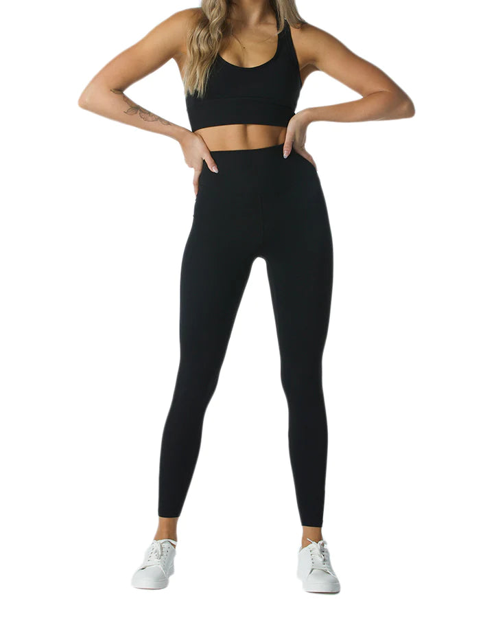 Staple Full Length Leggings