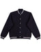 Kids Letterman Varsity Jacket