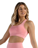 Racer Crop Tropic