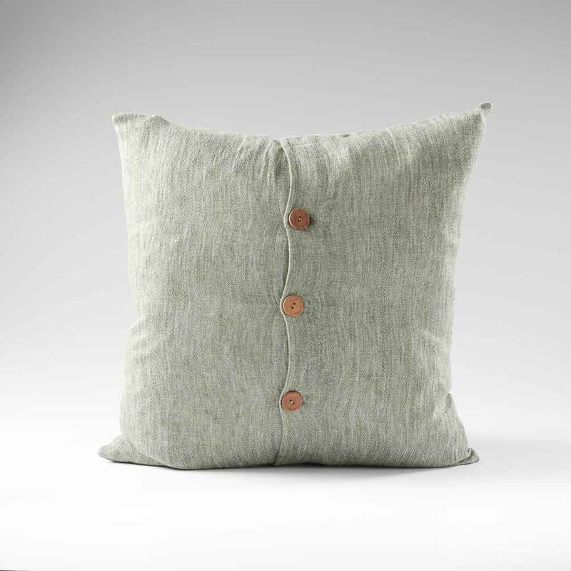 Alberi Linen Cushion