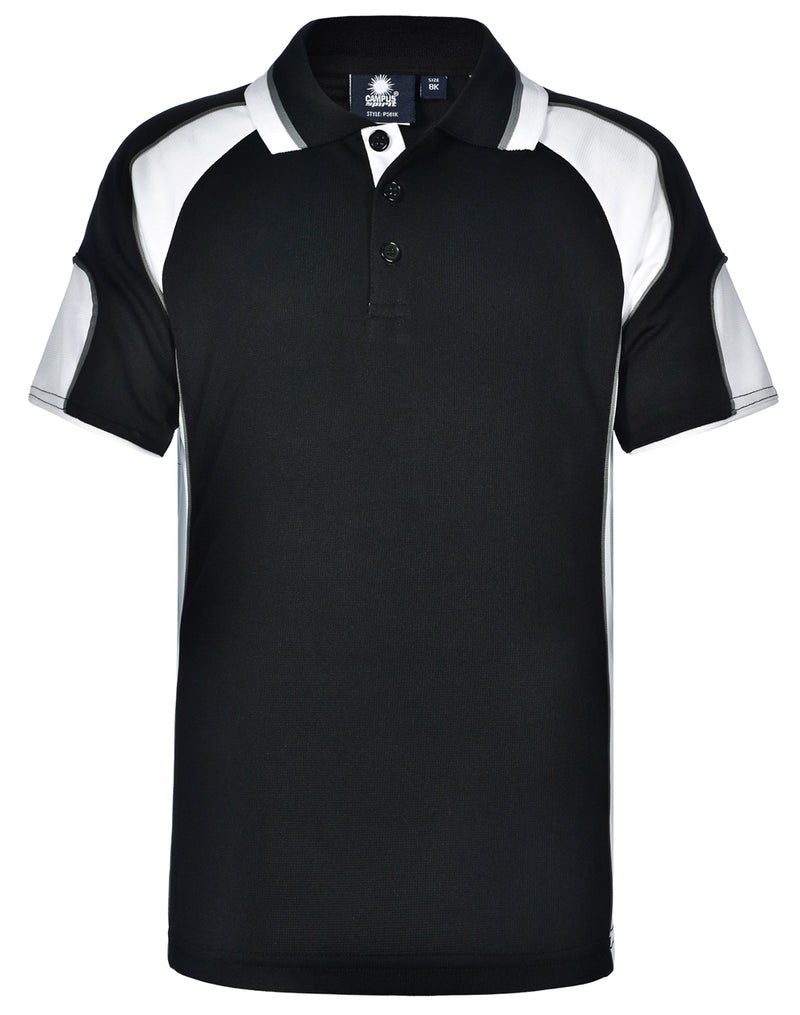 Kids Alliance Polo Tee