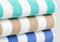 Signature Wholesale Hotel Pool Towel Sea Green Wholesale