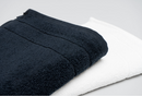 Signature Spa Salon Beauty Towel Black