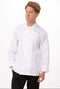 Mayenne Double Breasted Chef Jacket White