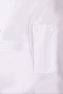 Madrid Executive Double Breasted 100% Cotton Chef Jacket White