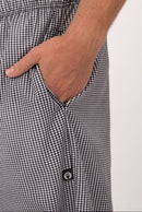 Professional Essential Baggy Chef Pants Small Check