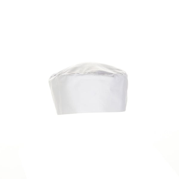 Chefs Beanie White