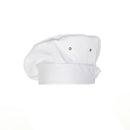 Chefs Hat Cool Vent Torque White