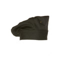 Chefs Hat Torque Black