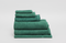 Premium 500gsm Towels Hunter Green