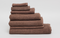 Premium 500gsm Towels Chocolate