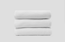 Hotel Spa Commercial Kingdom 500gsm Luxury Towels White