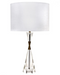 Luxury Crystal Class Table Lamp