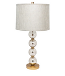 Luxury Art Decor Theme Table Lamp