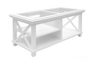 Hamptons White Coffee Table