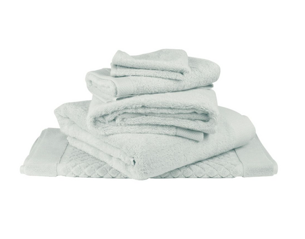 Bamboo Towels Seaform