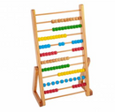 Colourful Abacus